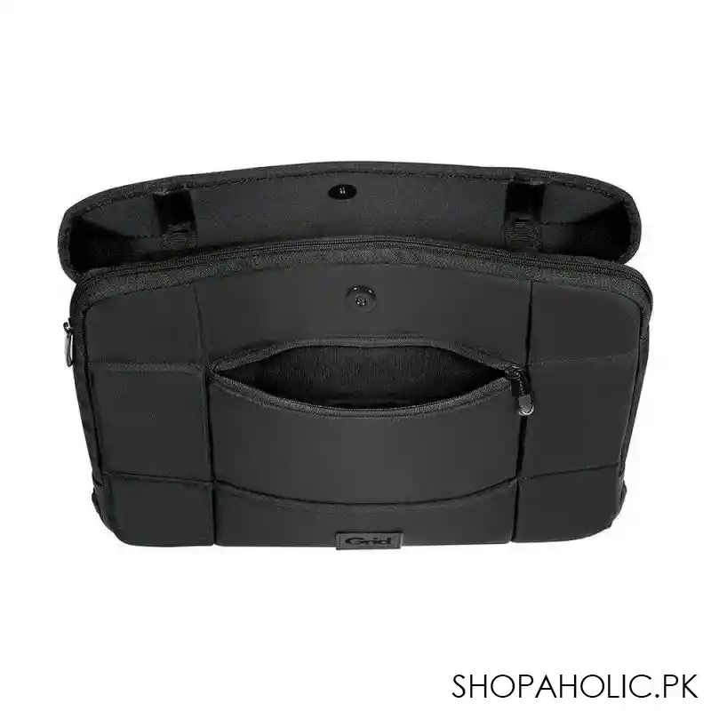 targus high impact 15.6'' laptop care, tss845ap image3