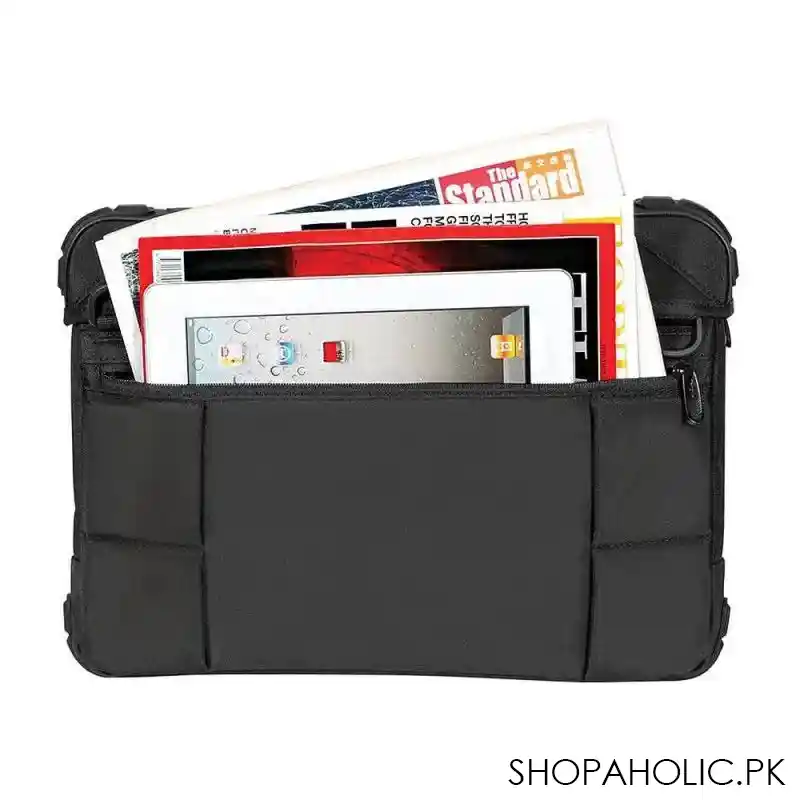 targus high impact 15.6'' laptop care, tss845ap image5
