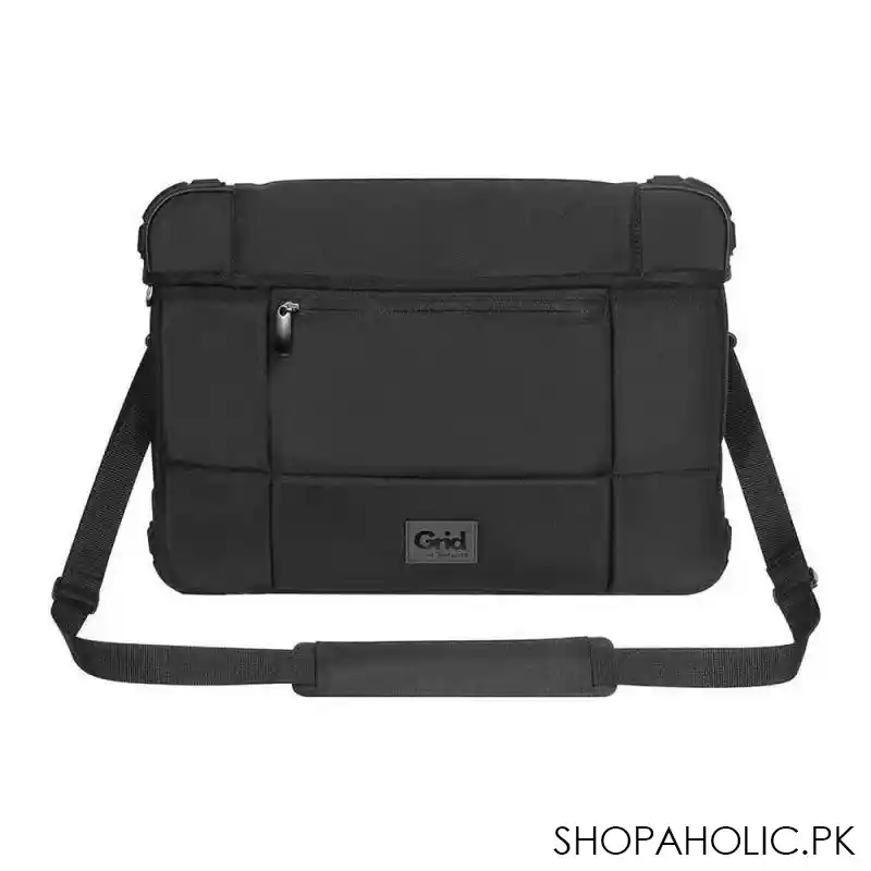 targus high impact 15.6'' laptop care, tss845ap main image