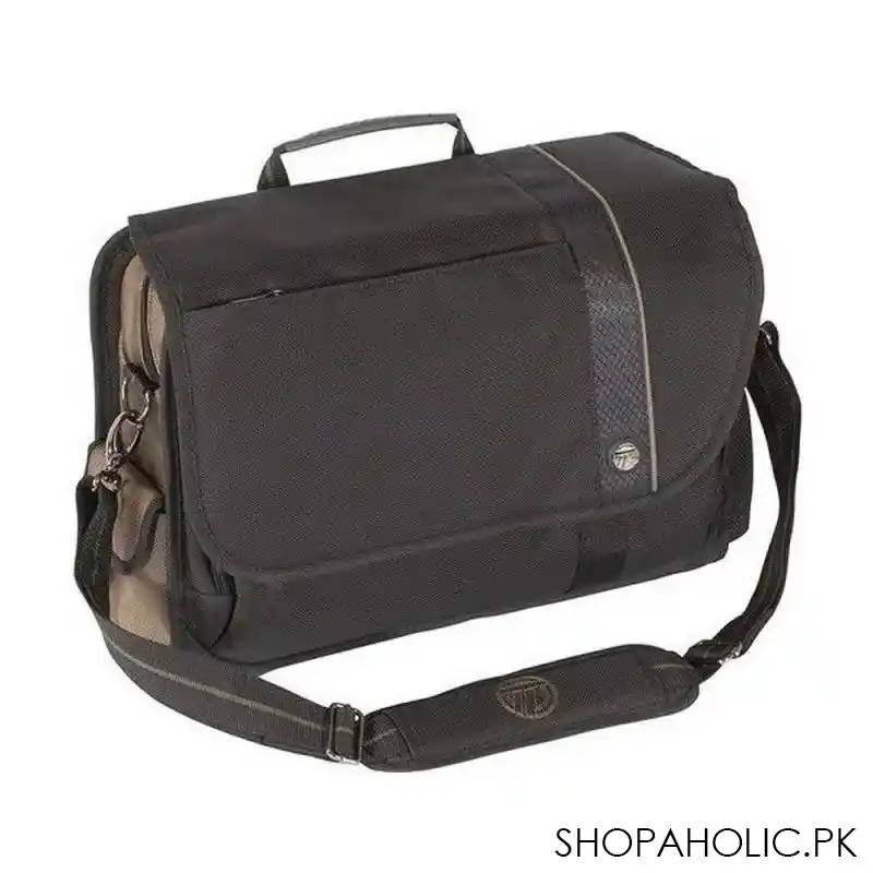 targus macbook pro raduis messenger, tsm040ap main image