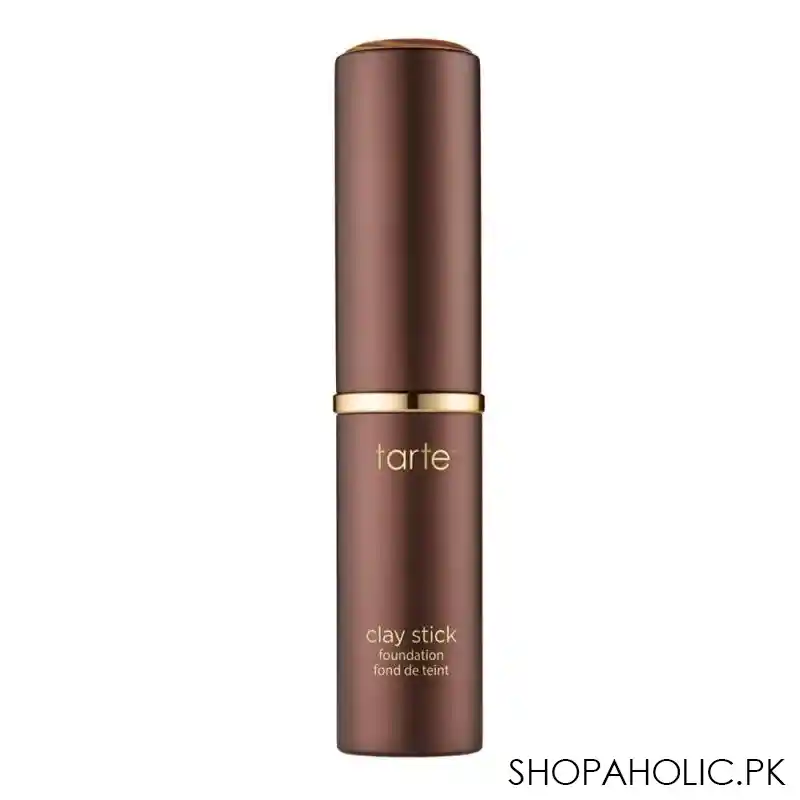 tarte clay stick foundation, light beige, 9g image2