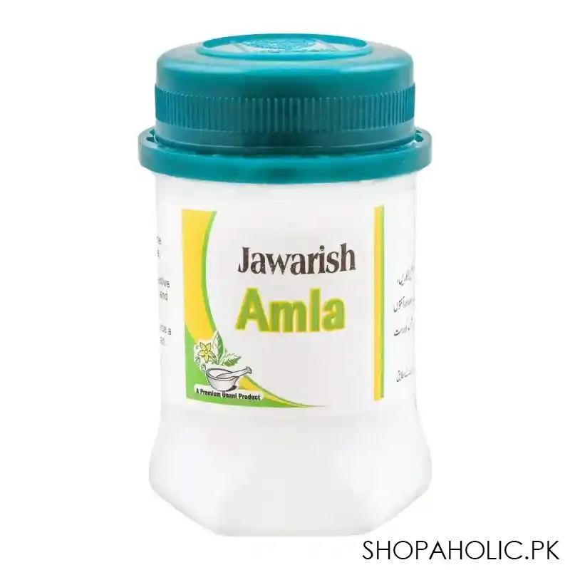 tayyebi jawarish amla, 100g main image