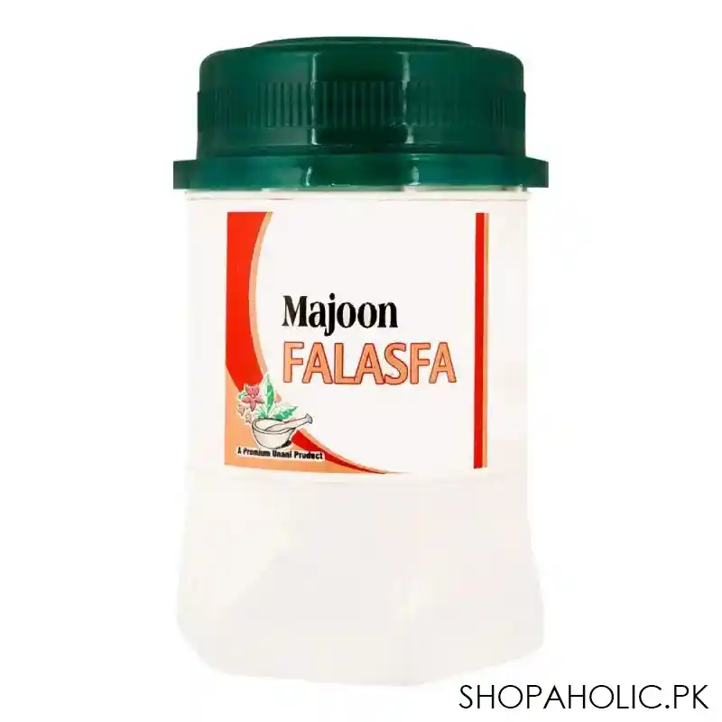 tayyebi majoon falasafa, 100g image2