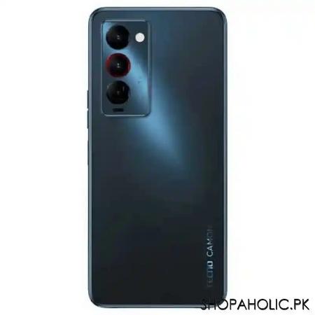 tecno camon 18 premier image2