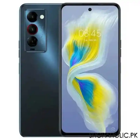 tecno camon 18 premier main image