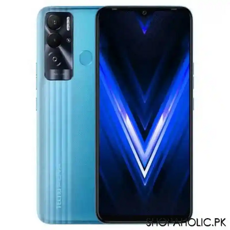 Tecno Pova Neo - Main Image