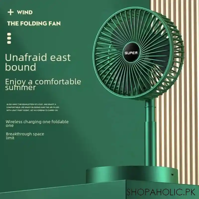 telescopic folding fan image5