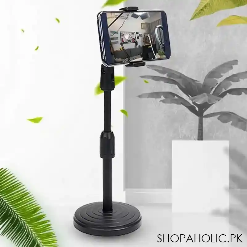 telescopic mobile holder image2