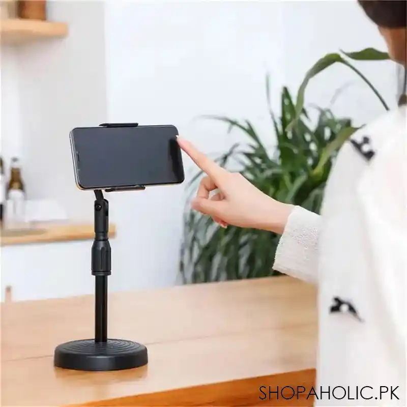telescopic mobile holder image3