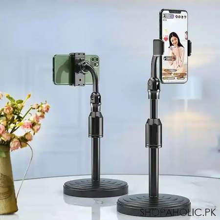 telescopic mobile holder image4
