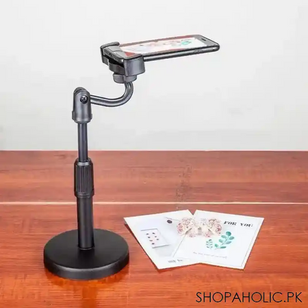 telescopic mobile holder image5