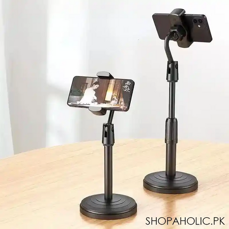 telescopic mobile holder main image