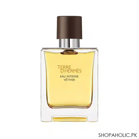 terre d' hermes eau givree eau de parfum, for men, 100ml main image