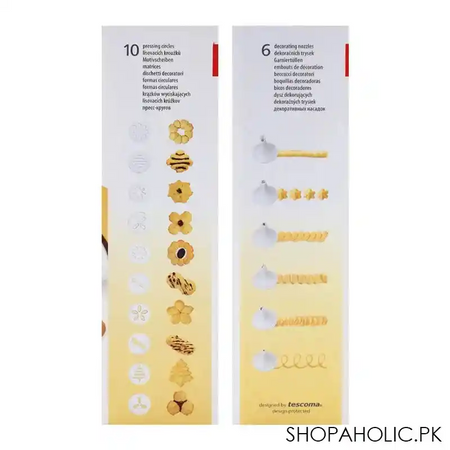 tescoma delicia cake decorator   630534 image3