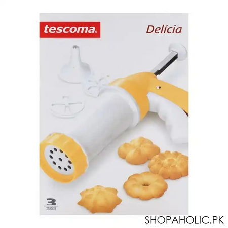 tescoma delicia cake decorator   630534 main image