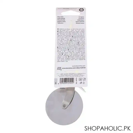 tescoma presto pizza cutter   420154 image2