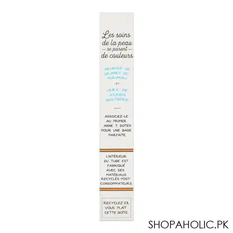 The Balm Anne T. Dotes Tinted Moisturizer, 30ml - Image 3