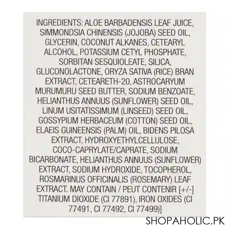 The Balm Anne T. Dotes Tinted Moisturizer, 30ml - Image 5
