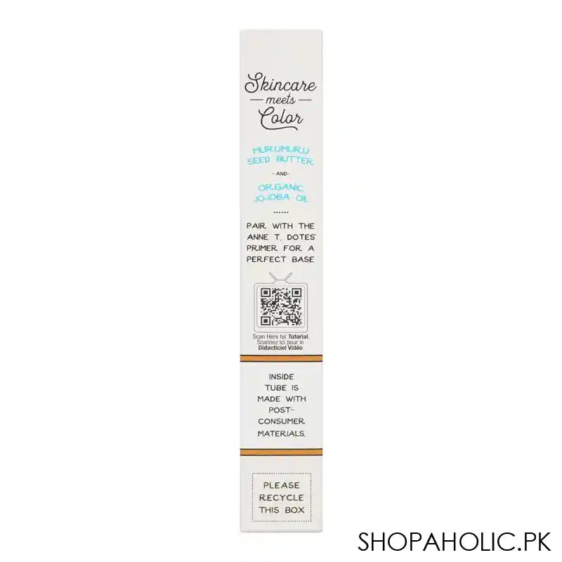 The Balm Anne T. Dotes Tinted Moisturizer, 30ml - Image 6