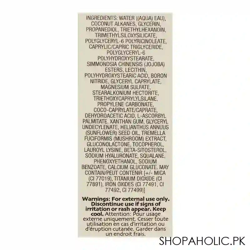 The Balm Cosmetics Anne T. Dotes Liquid Concealer, No. 2, 11.8ml - Image 3