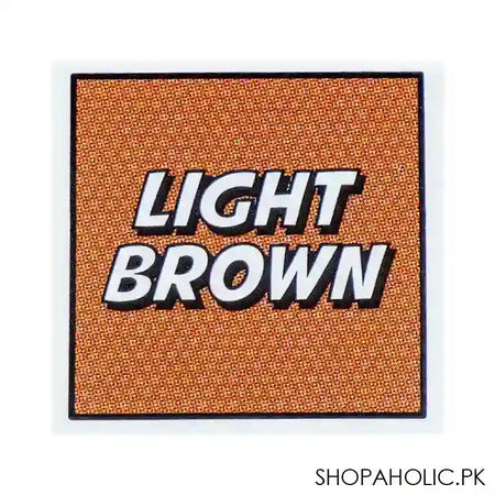 The Balm Cosmetics Furrowcious Eyebrow Pencil, Light Brown, 0.09g - Image 2