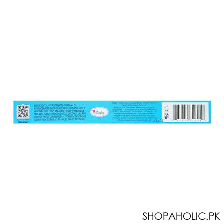 The Balm Cosmetics Furrowcious Eyebrow Pencil, Light Brown, 0.09g - Image 7
