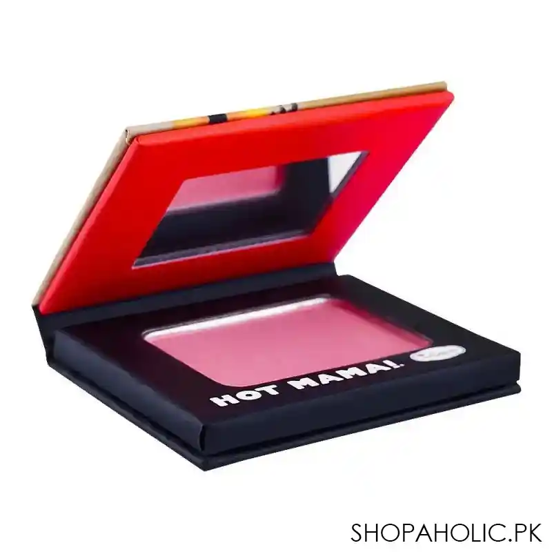 the balm cosmetics hot mama main image