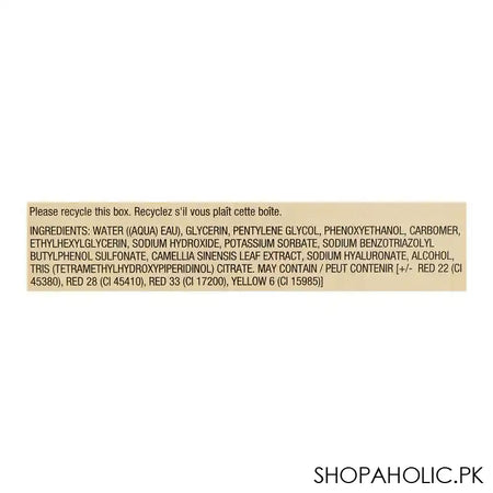 The Balm Cosmetics Stainiac Hint Of Tint For Cheeks And Lips Beauty, Homecoming Queen, 4ml - Image 5