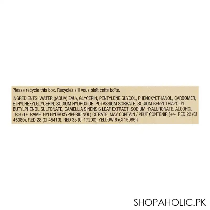 The Balm Cosmetics Stainiac Hint Of Tint For Cheeks And Lips Beauty, Homecoming Queen, 4ml - Image 5