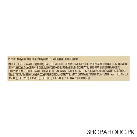 The Balm Cosmetics Stainiac Hint Of Tint For Cheeks And Lips Beauty, Prom Queen, 4ml - Image 5