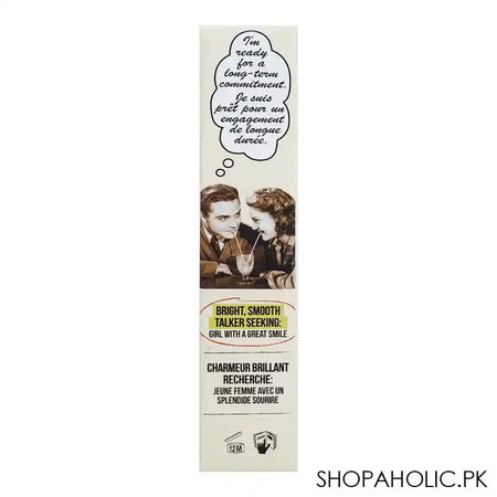 The Balm Cosmetics Voyage Vacay Special Edition Matte Lip Trio, 3-Pack - Image 5