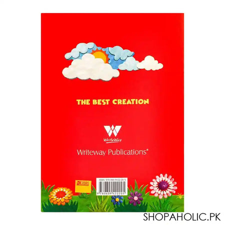 The Best Creation Book - Image 2