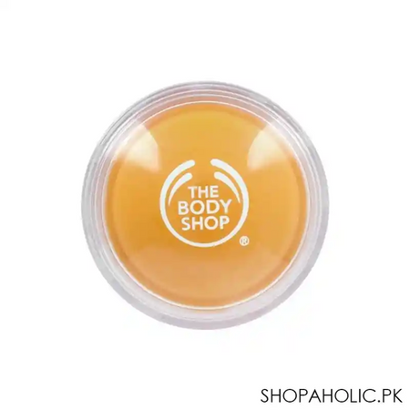 the body shop apricot & agave fragrance dome, 4.5g image2