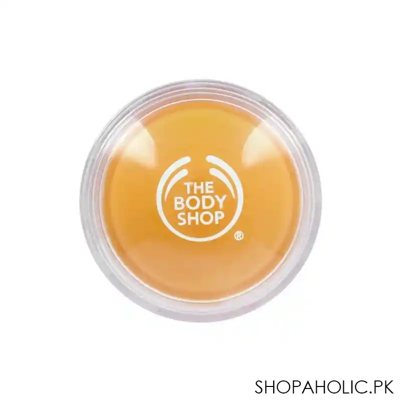 the body shop apricot & agave fragrance dome, 4.5g image2