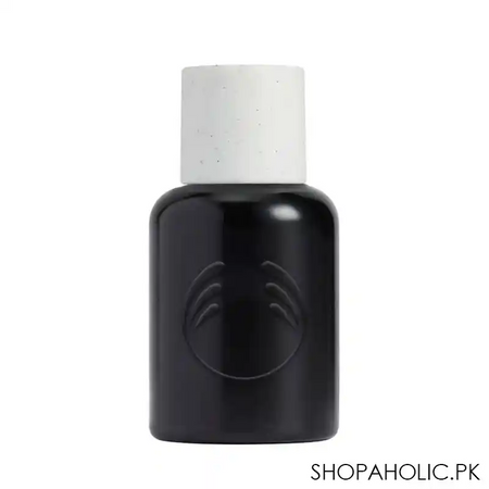 the body shop black musk vegan eau de toilette, fragrance for women, 60ml image2