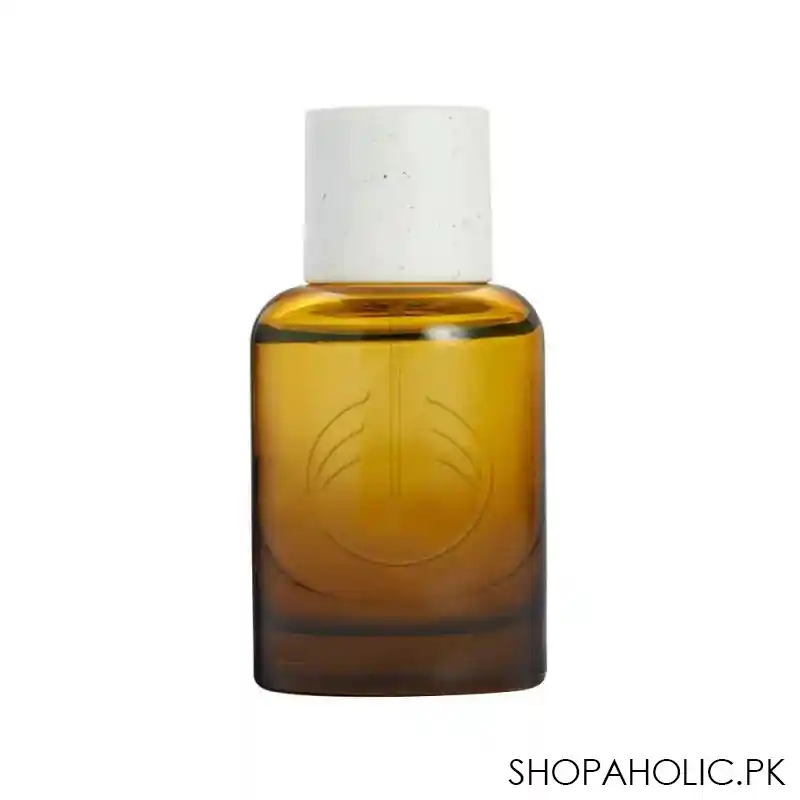 the body shop black musk vegan night bloom au de toilette, fragrance for women, 60ml image2
