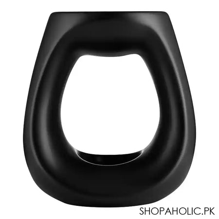 The Body Shop Black Oil Burner & Wax Melt Warmer - Image 2