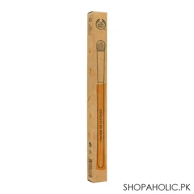 the body shop concealer brush image2
