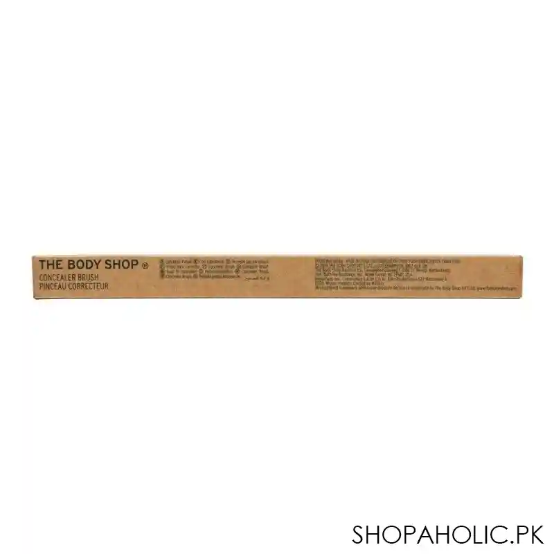 the body shop concealer brush image3