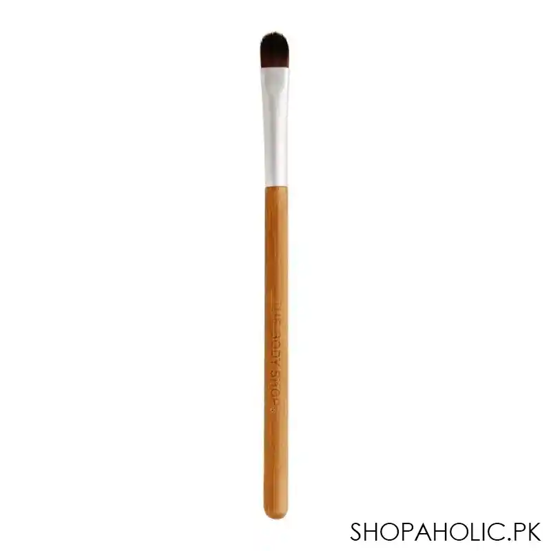 the body shop concealer brush main image