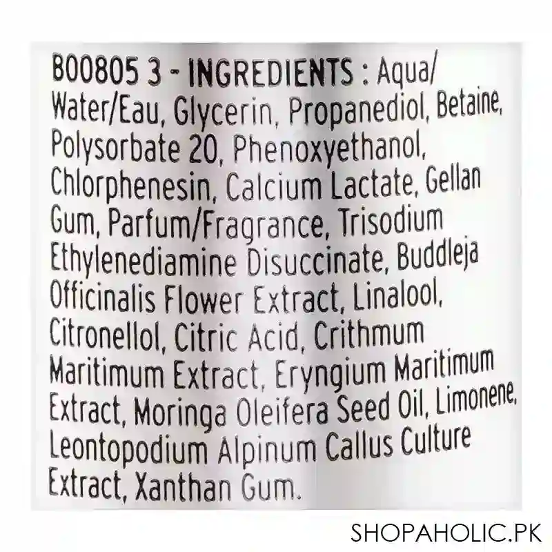 the body shop drops of youth bouncy jelly mist, 57ml image3