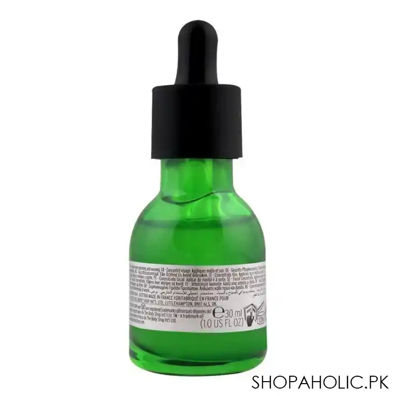 the body shop drops of youth, youth concentrate, 30ml image2
