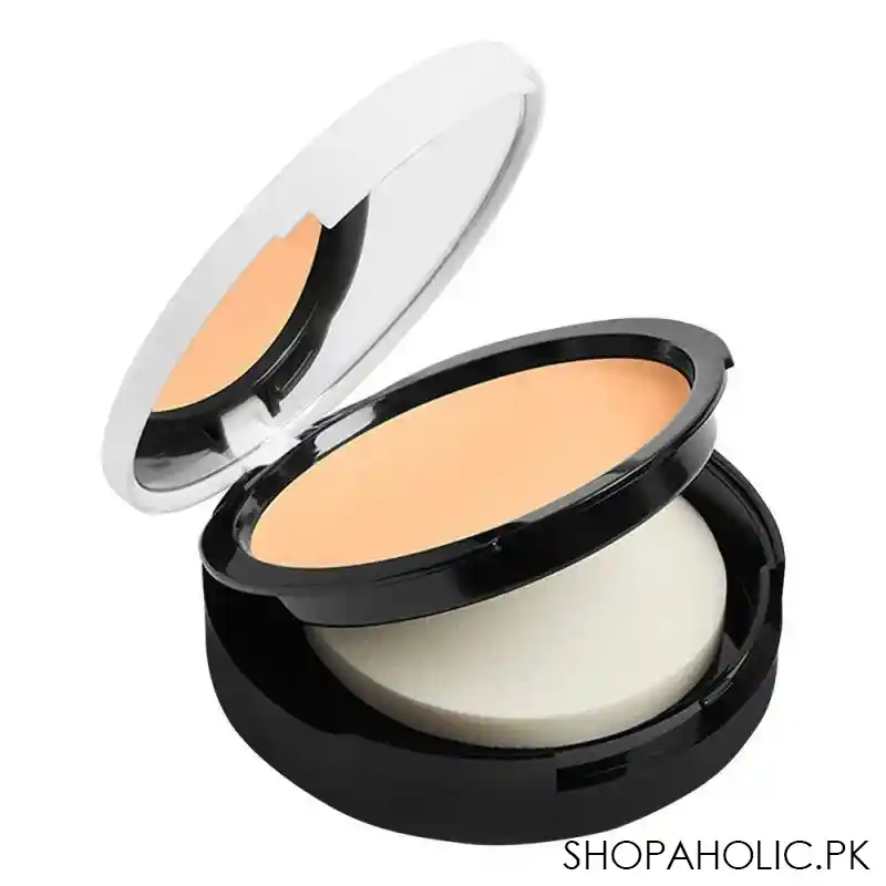 the body shop fresh nude with aloe face base powder foundation, 30 main image