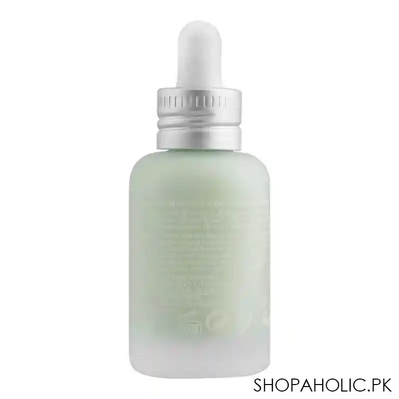 the body shop hemp 2 in 1 serum in primer, 30ml image2
