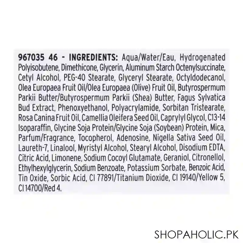 the body shop oils of life intensely revitalising cream, 50ml image4