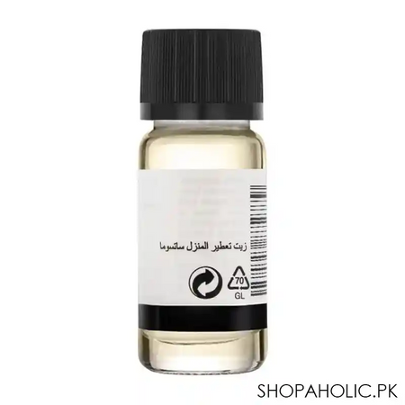 the body shop satsuma home fragrance oil, 10ml image2