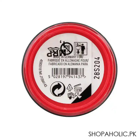 The Body Shop Strawberry Lip Butter, 10ml - Image 2