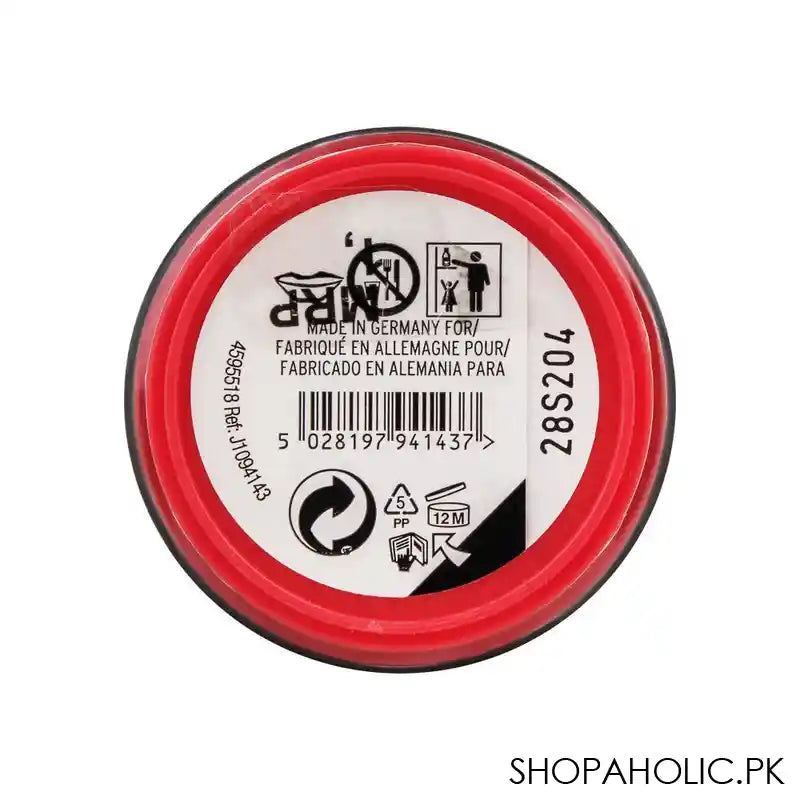 The Body Shop Strawberry Lip Butter, 10ml - Image 2