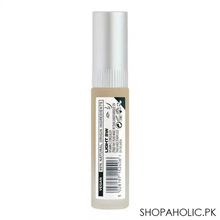 the body shop vitamin c concealer light, 2w, 8ml image2