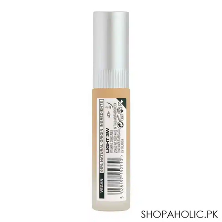 the body shop vitamin c concealer light, 3w, 8ml image2